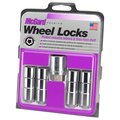 Mcgard WHEEL LOCK SET 9/16 NUT CONE 24134